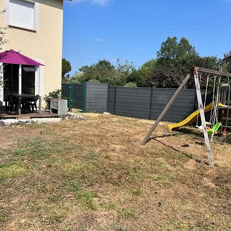 La Maison Ensoleillee Berat Esterno foto